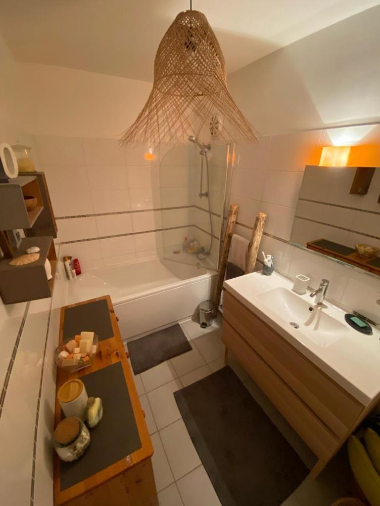 Lumineux 70 M2 Proche Centre * Brest