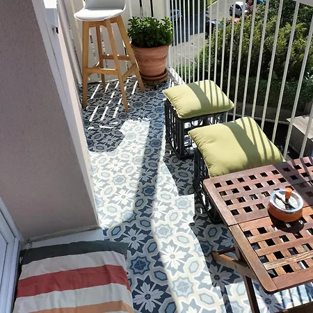 Appartement Lumineux 70 M2 & Parking Prive Proche Centre Brest Exterior photo